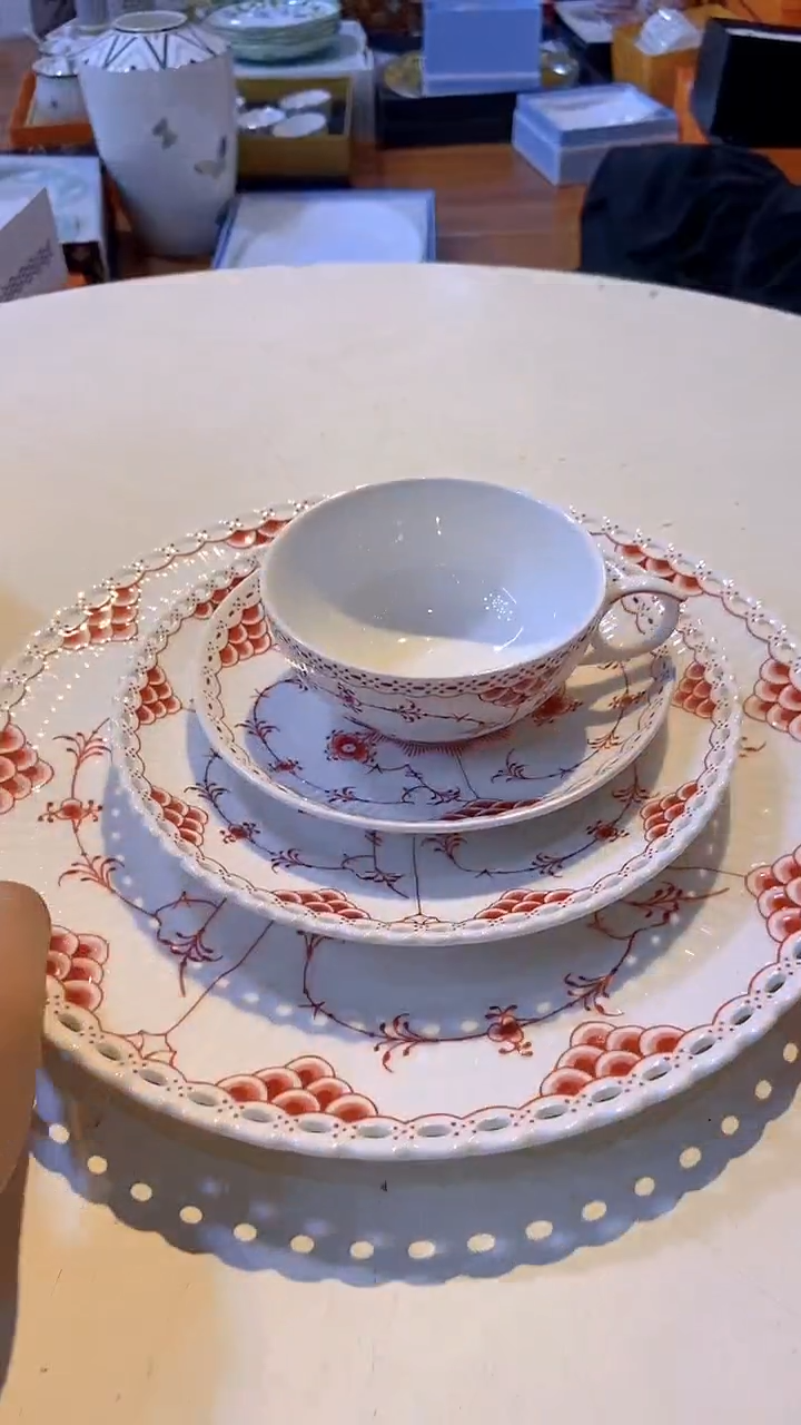 杯鸿辉家品牌瓷器，京东包邮！