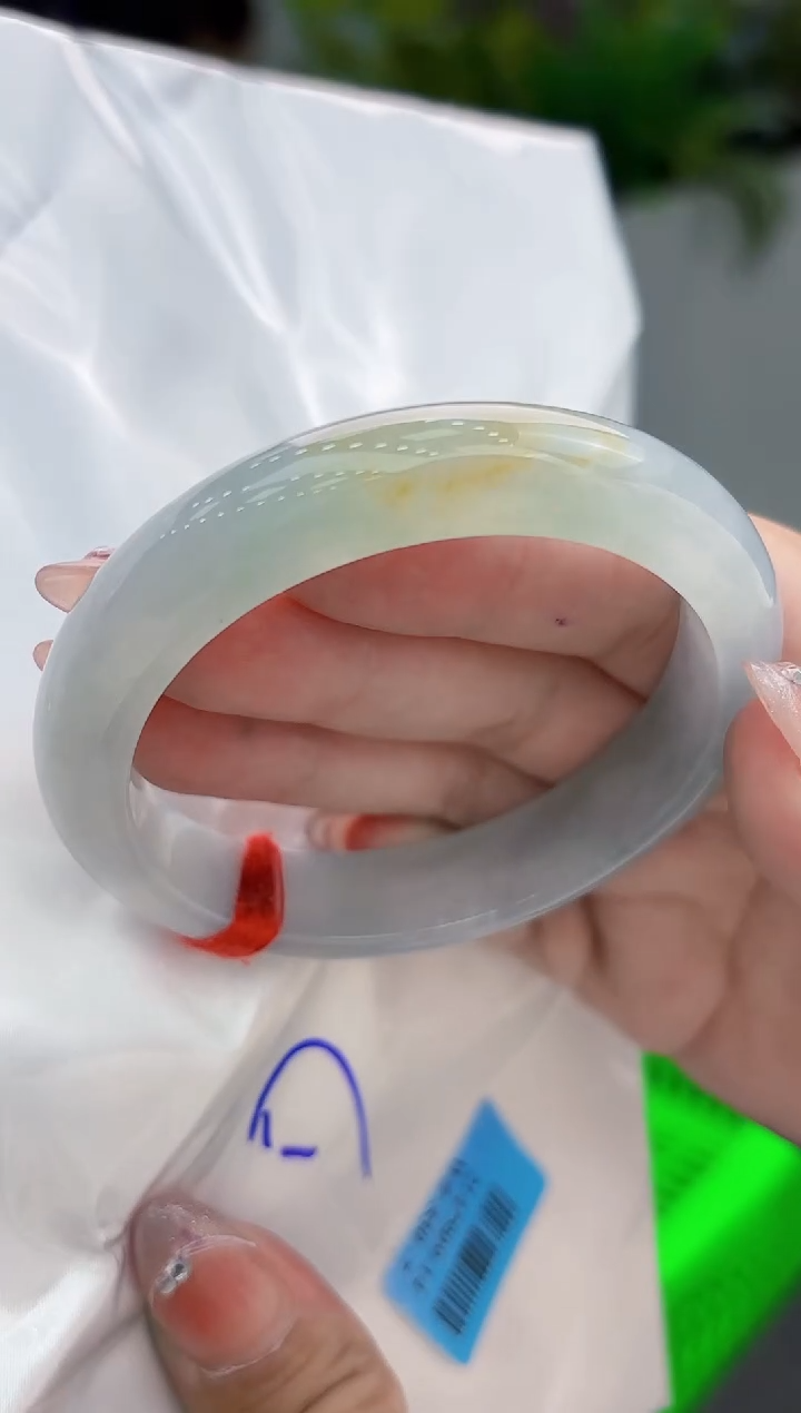 【闪购商品】翡翠手镯未镶嵌翡翠手镯