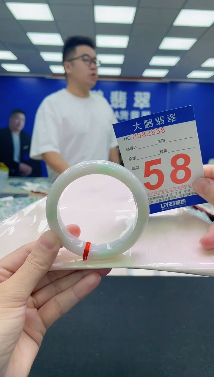 未镶嵌手镯翡翠AAAAAAAAA