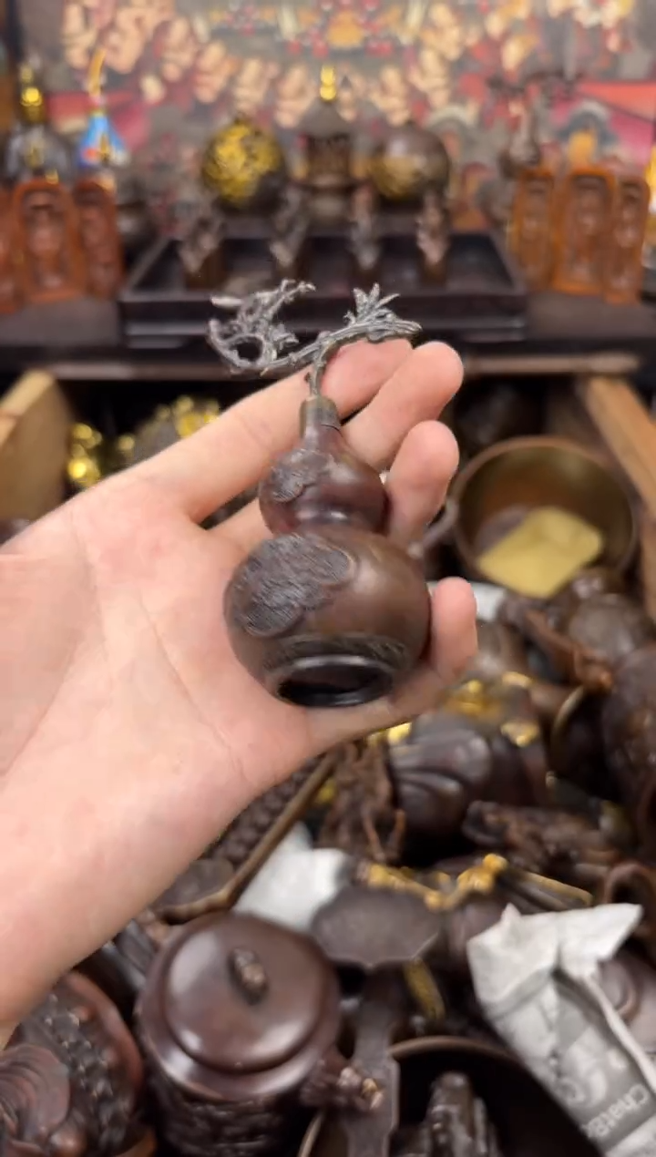 百福铜专属精选链接