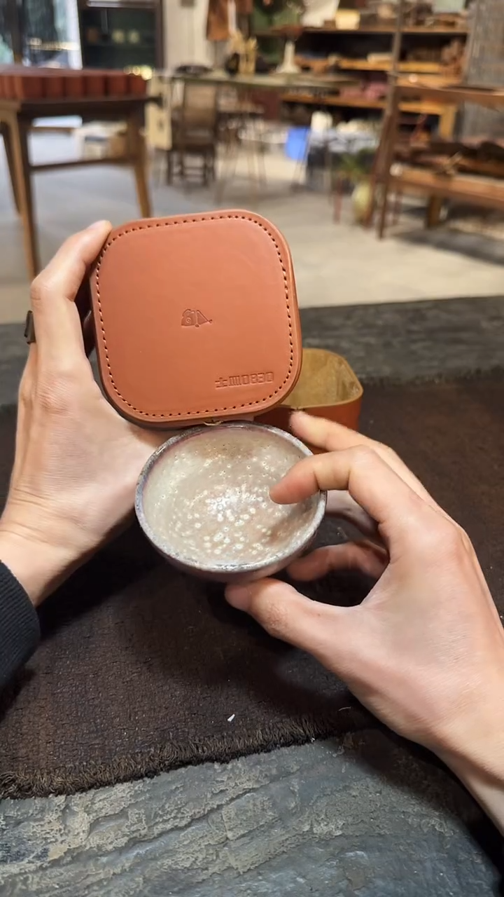 鱼和熊工作室手工陶艺