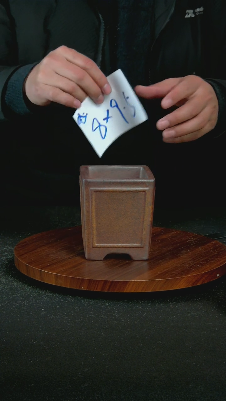 【闪购商品】紫砂C37