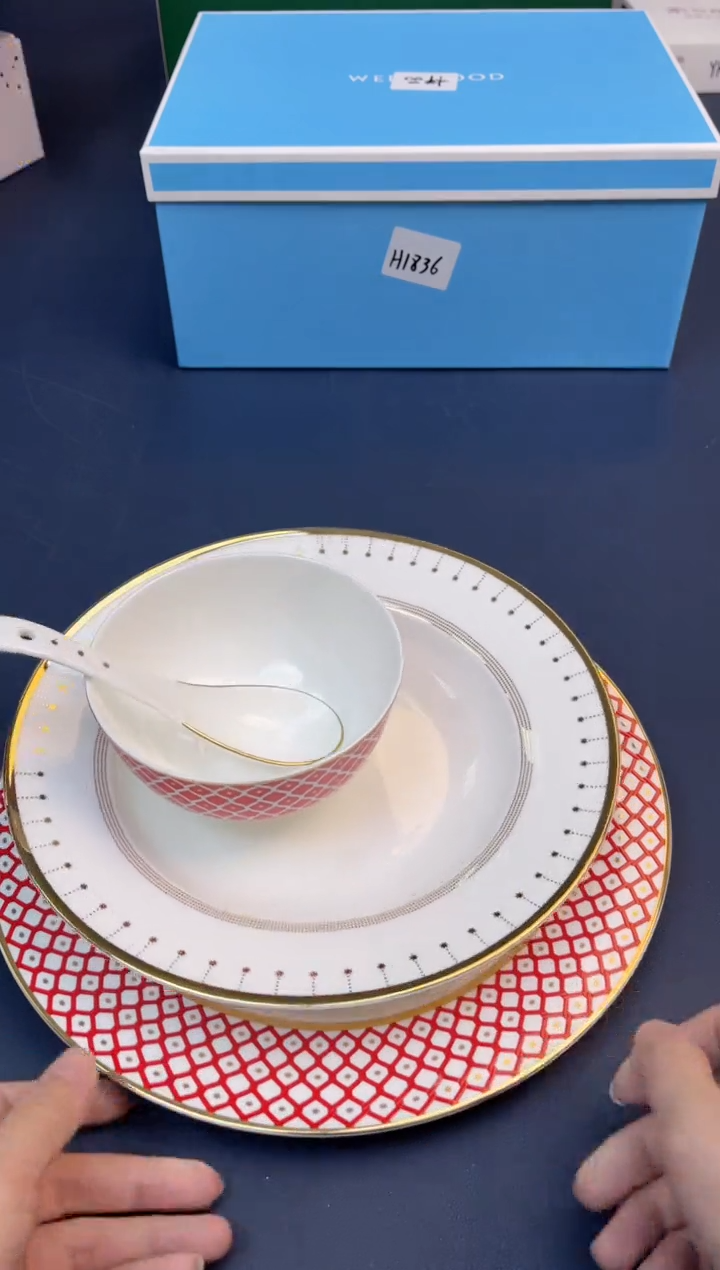 【闪购商品】瓷片新春福利场 快来捡漏@@H1515