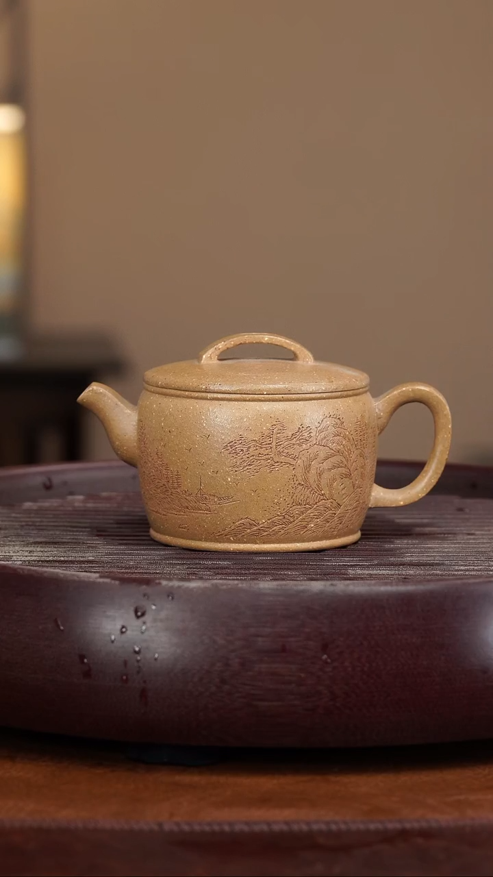 【闪购商品】紫砂茶壶宜兴紫砂壶
