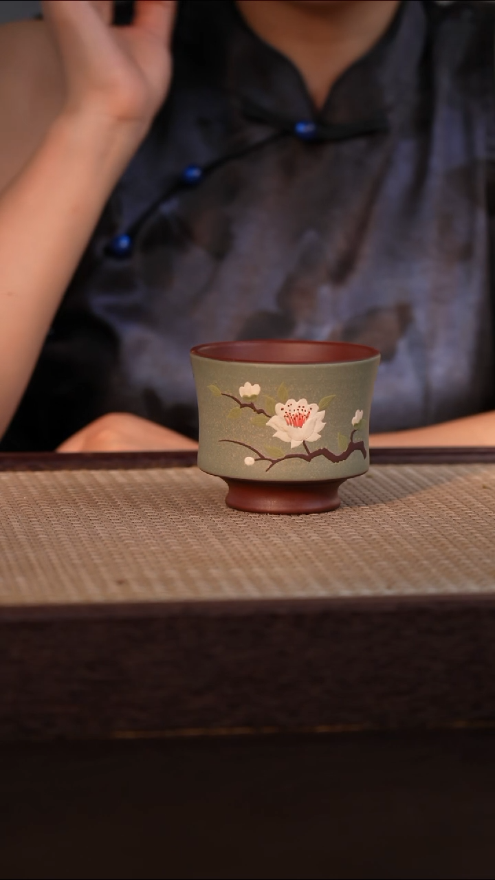 茶壶紫砂         