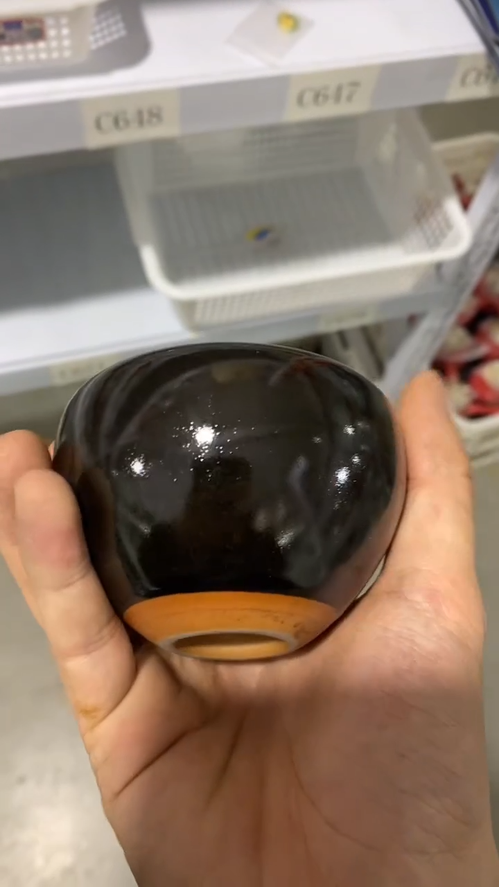 瓷片C-617陶瓷茶具茶器