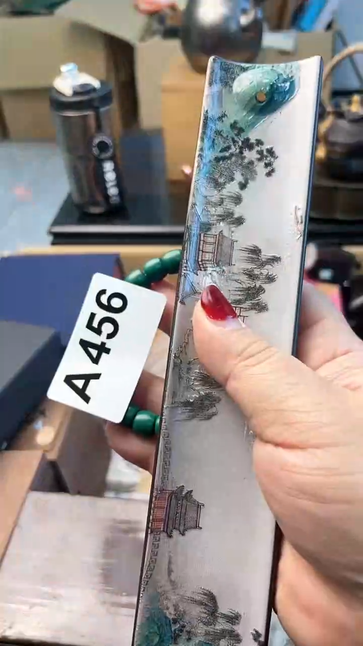 【闪购商品】瓷片A456炎美杂货铺质量保证