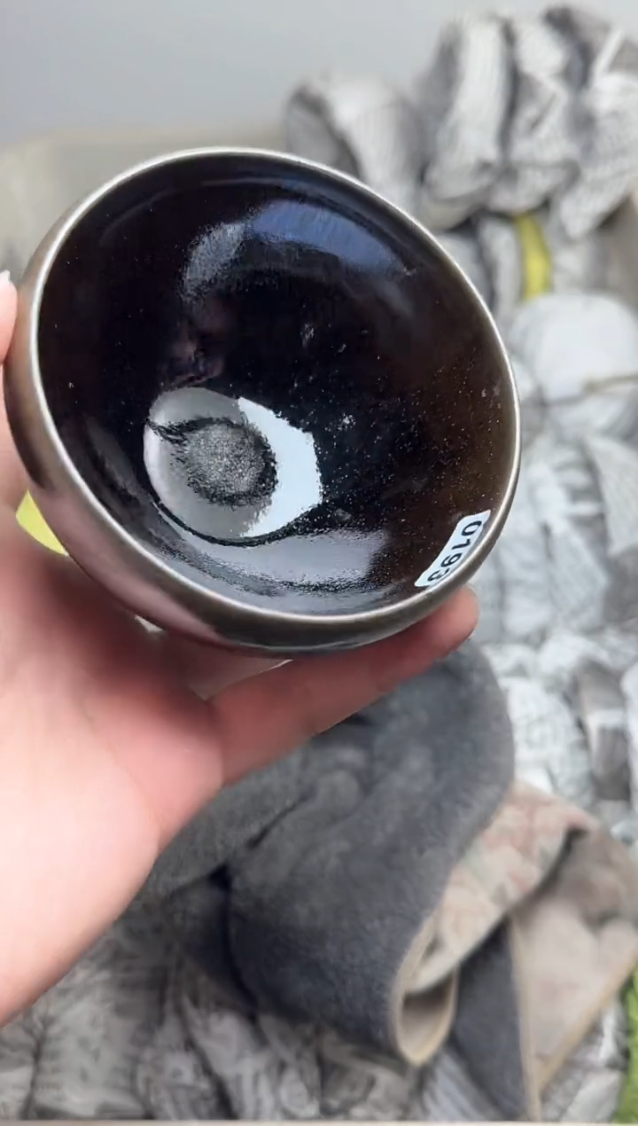 【闪购商品】茶盏高端茶器主人杯193