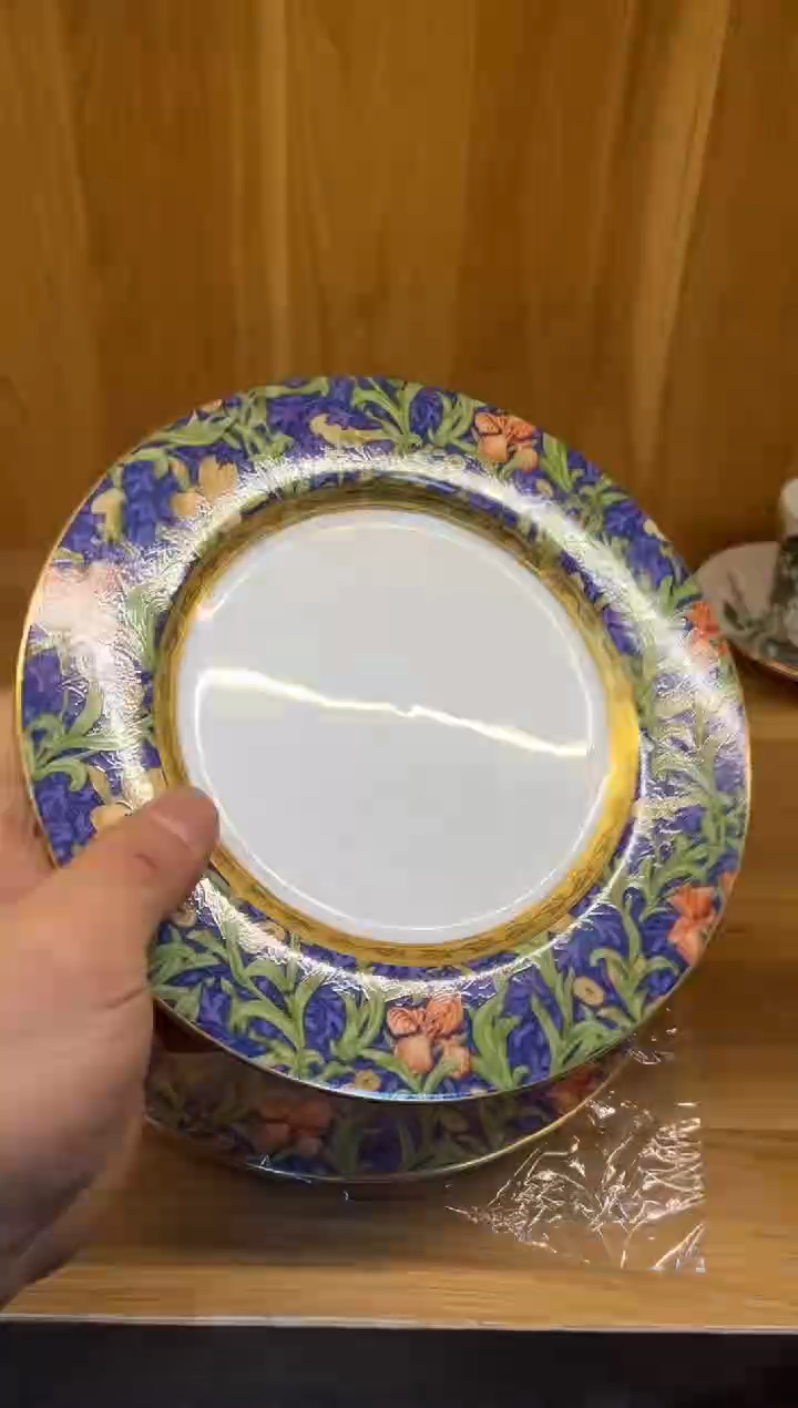 【闪购商品】瓷片h546好好好好好好好