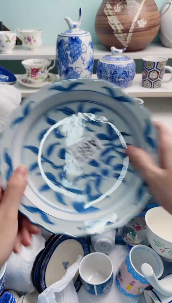 陶瓷彼*A667********** 