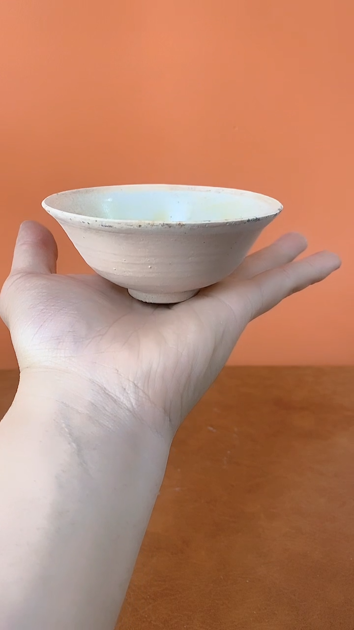 好看好看一个盏子