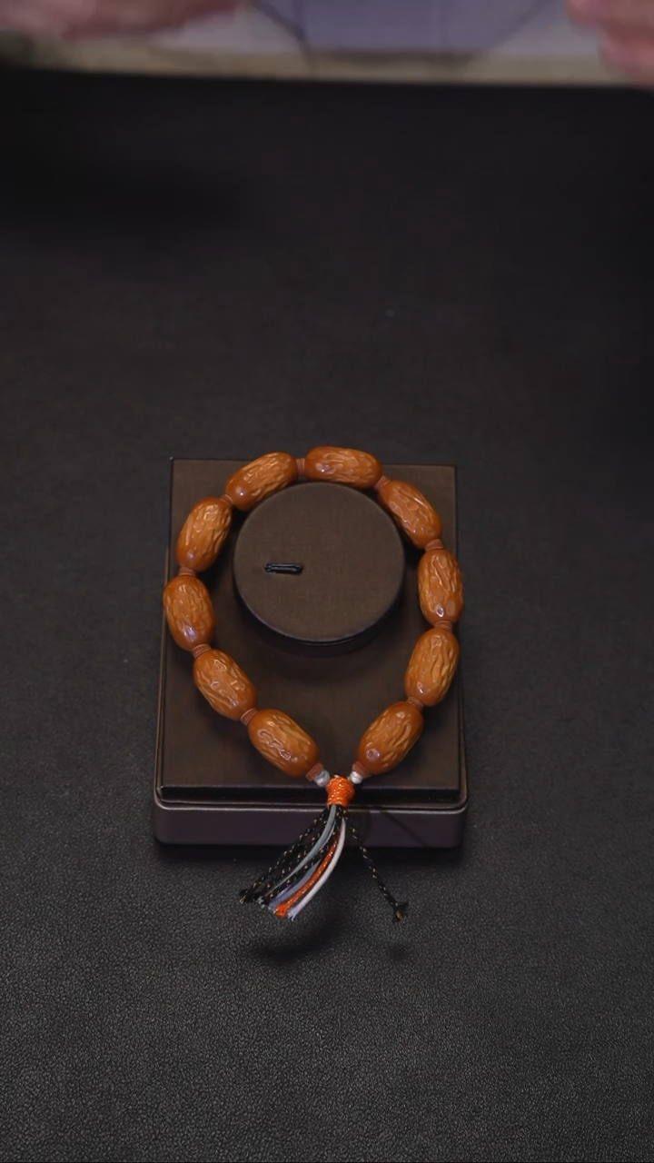 手串/手链橄榄核......1.3小枣