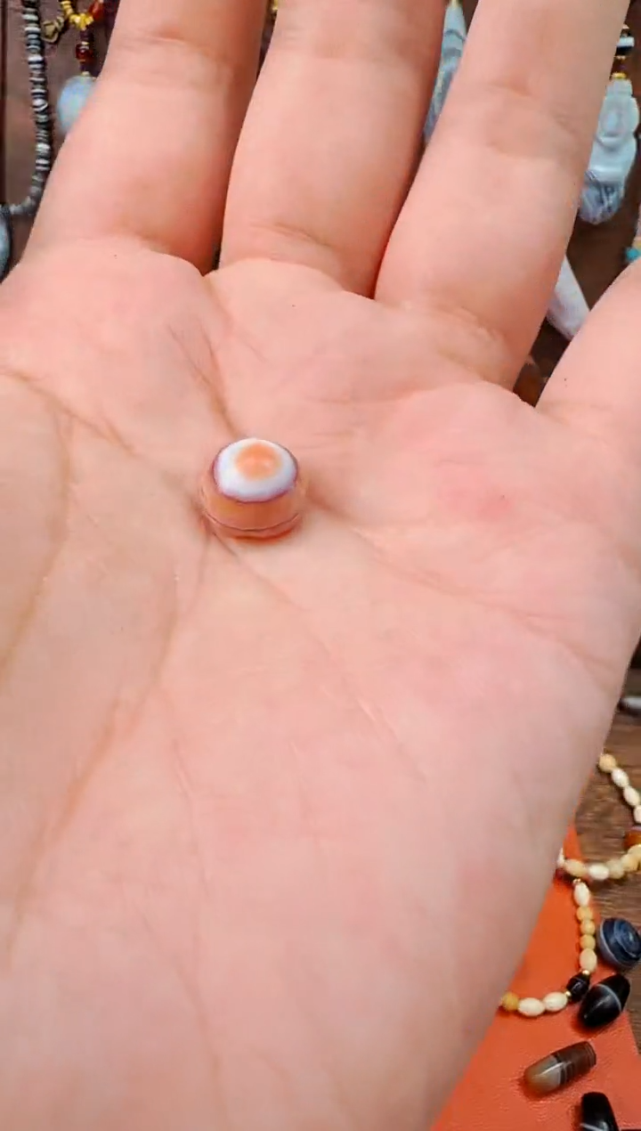 【东南亚珠饰】配珠