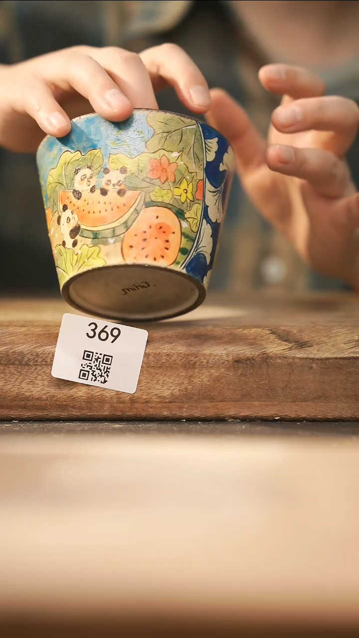 【落单孤品】福利/杯子@@369