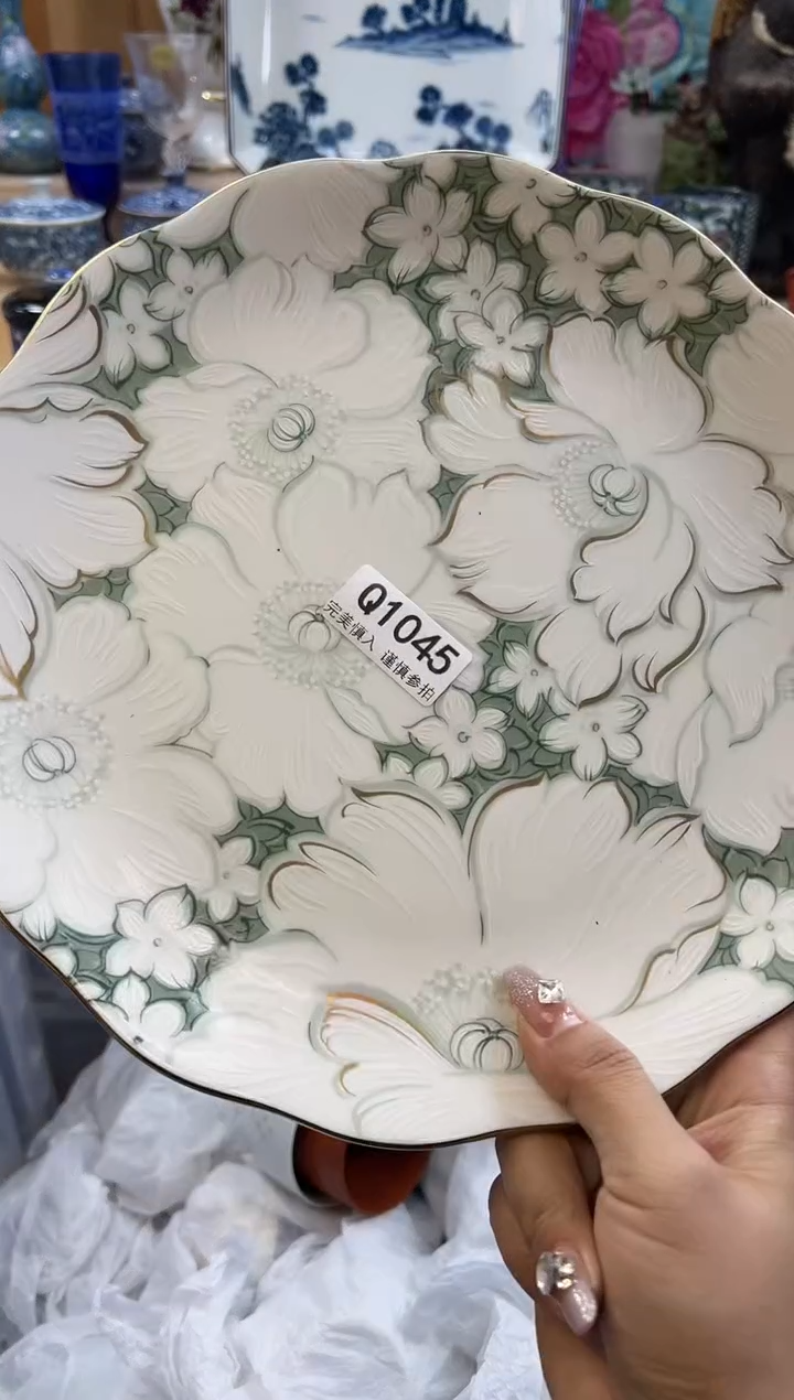 【闪购商品】瓷片1045qqqqqqqqqqqq
