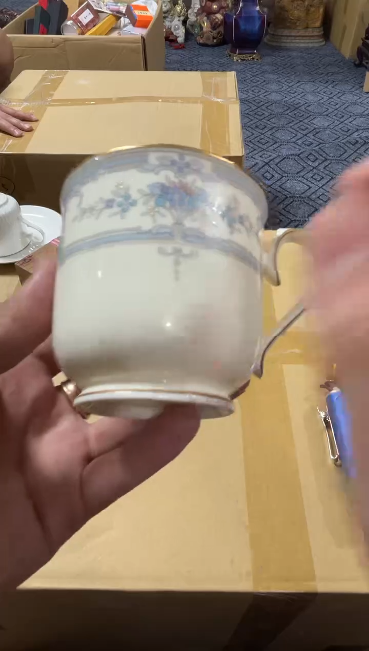 瓷片如*好物分享一物一拍