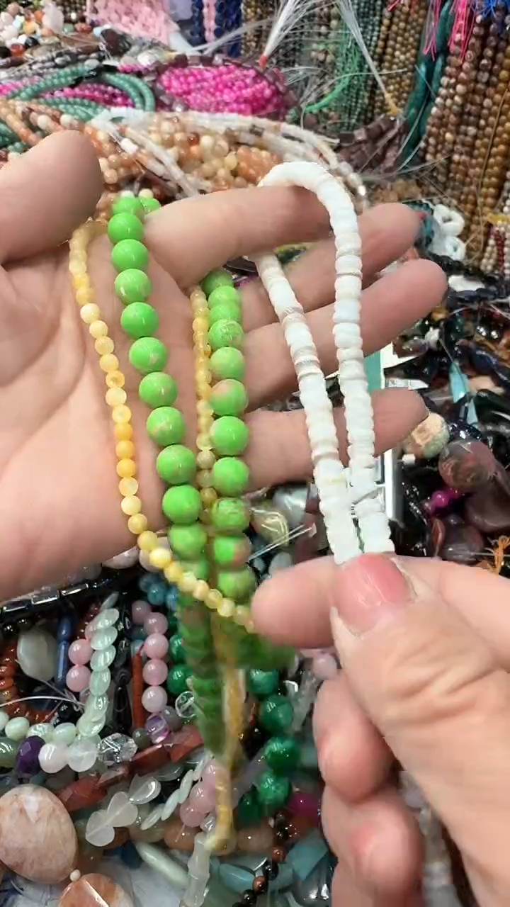 【闪购商品】查罗石珠宝半成品未镶嵌6号