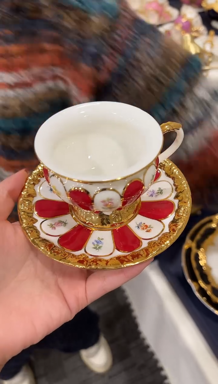 【闪购商品】杯H349--------------