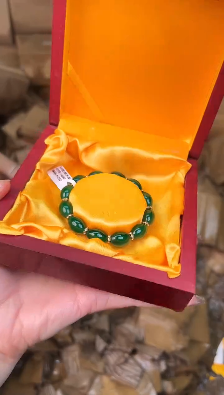 手串立夏甄选福利闪购商品无礼盒