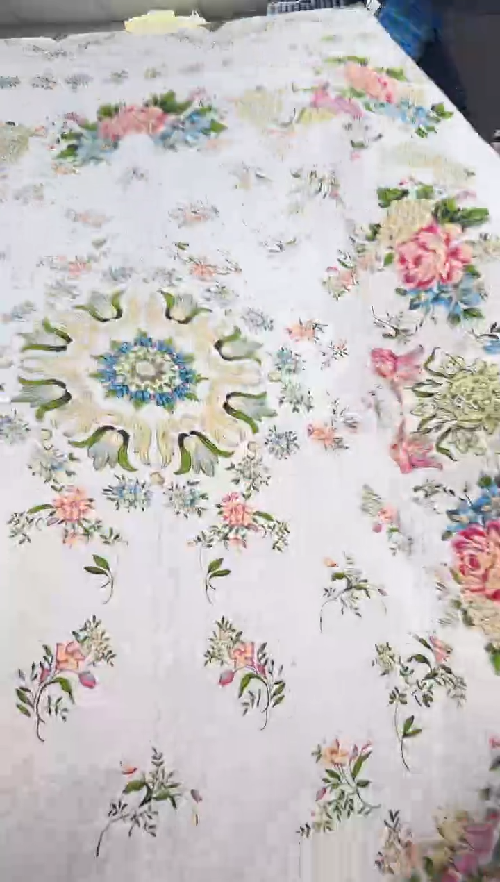 棉编号22卿雪专属链接杂款孤品床盖单件孤品200*230