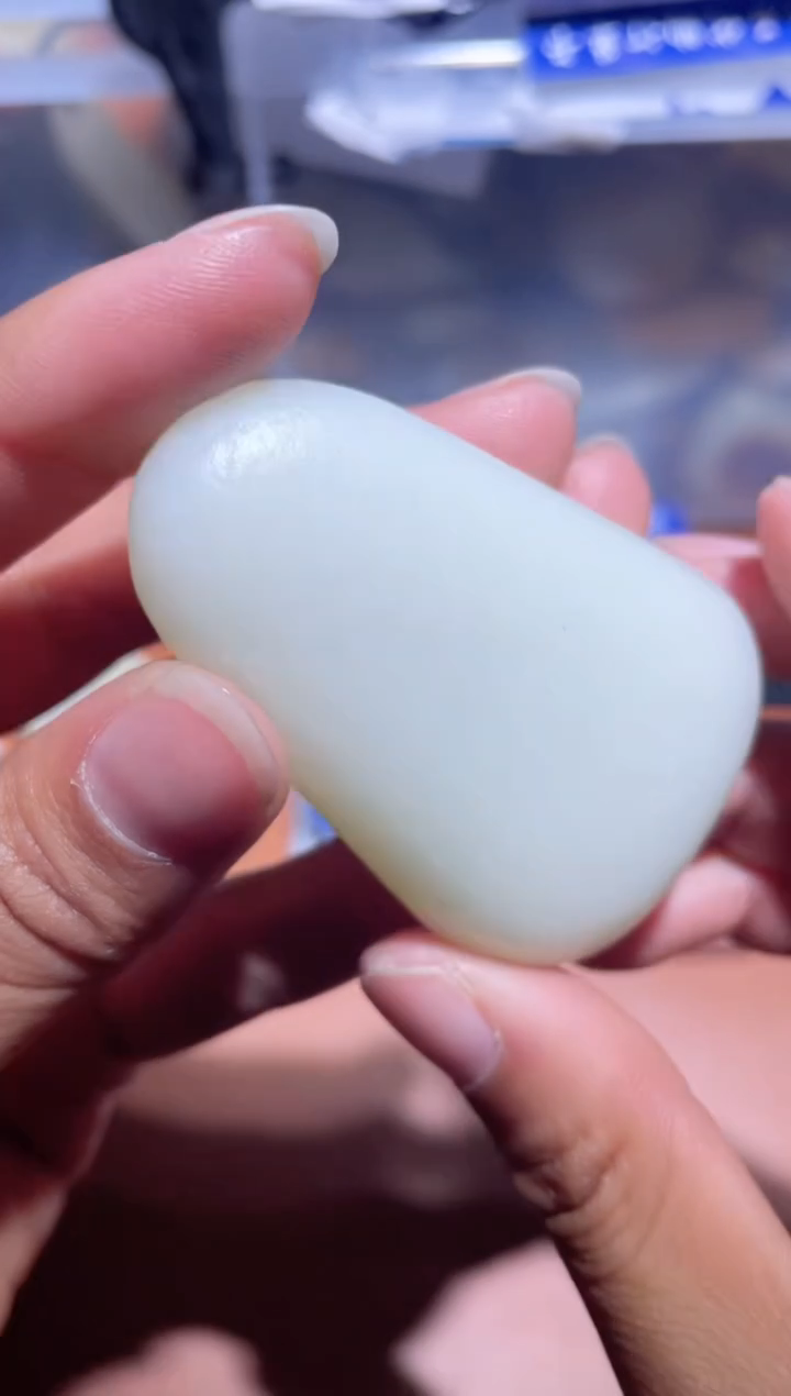 未镶嵌和田玉（糖玉）珠宝奇石1