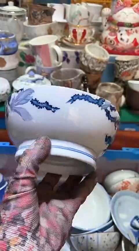 【闪购商品】瓷片6938798495146054966