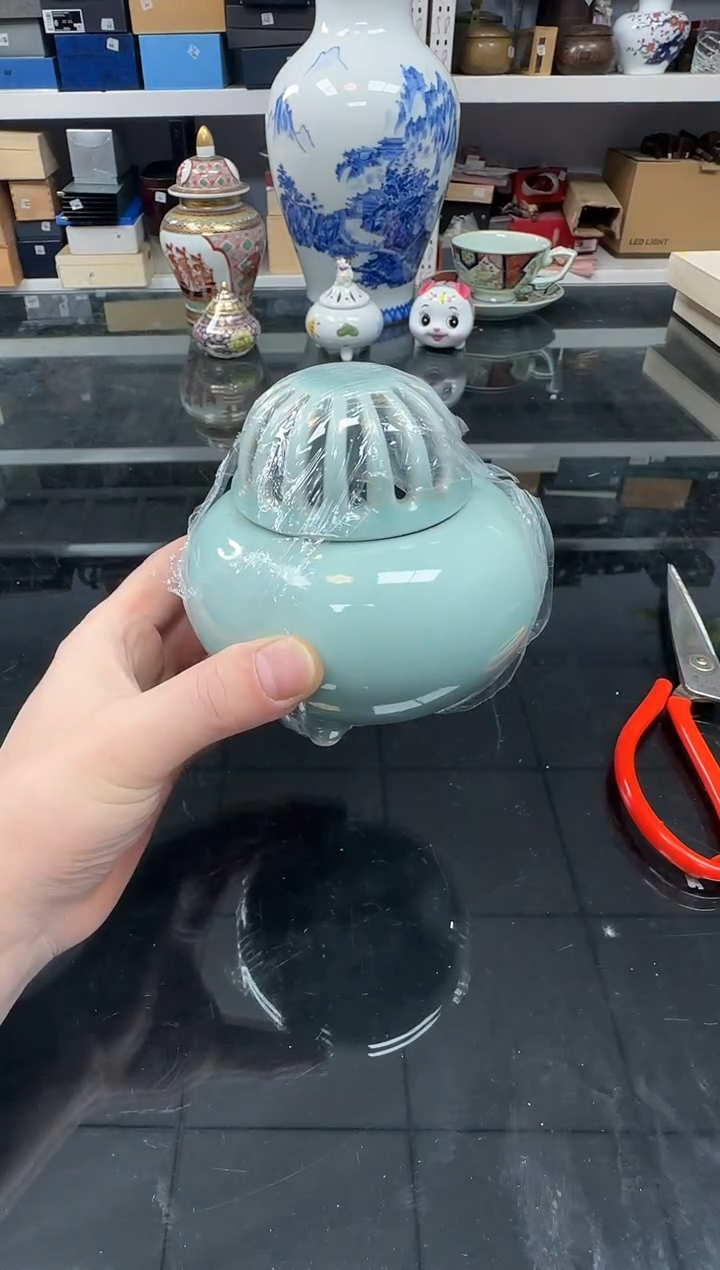 94铭海好物，天天新箱