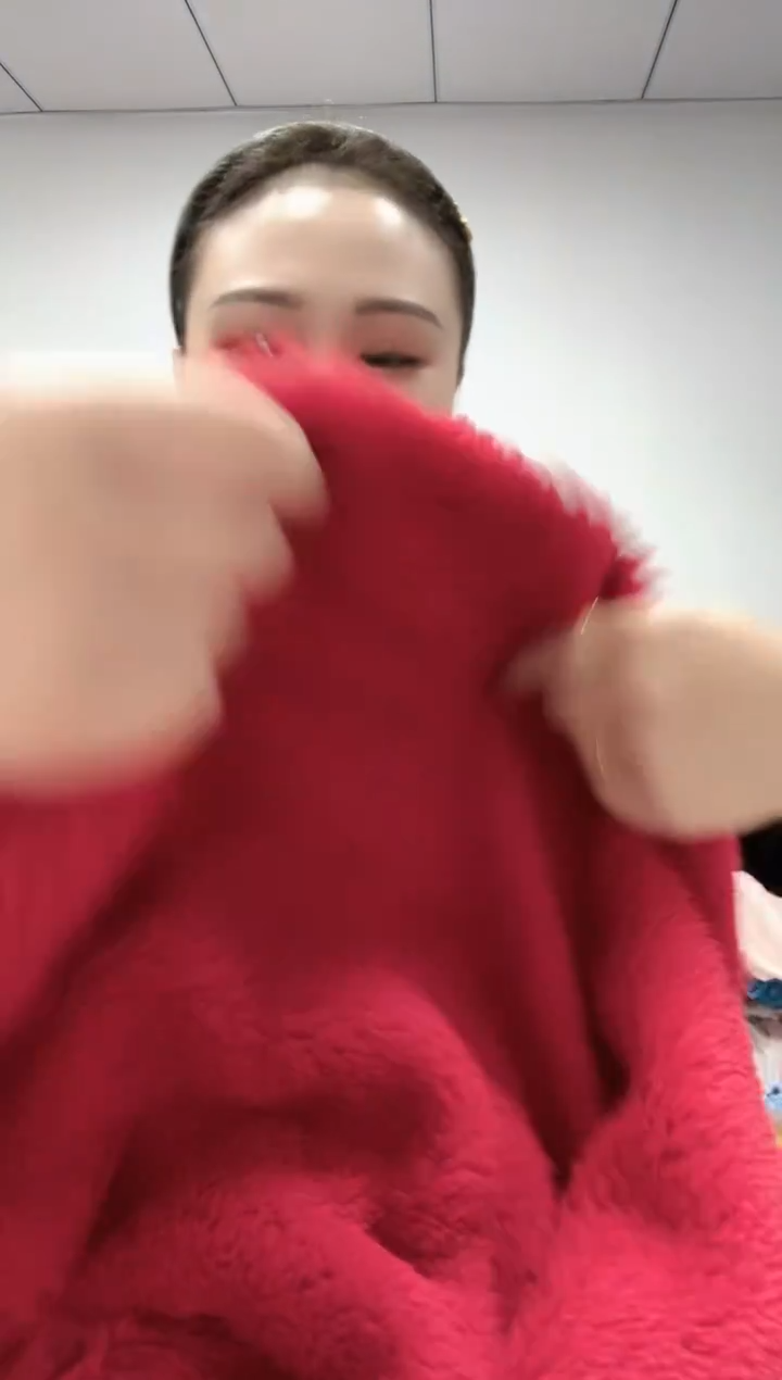 法兰绒3X2左右以主播介绍为准