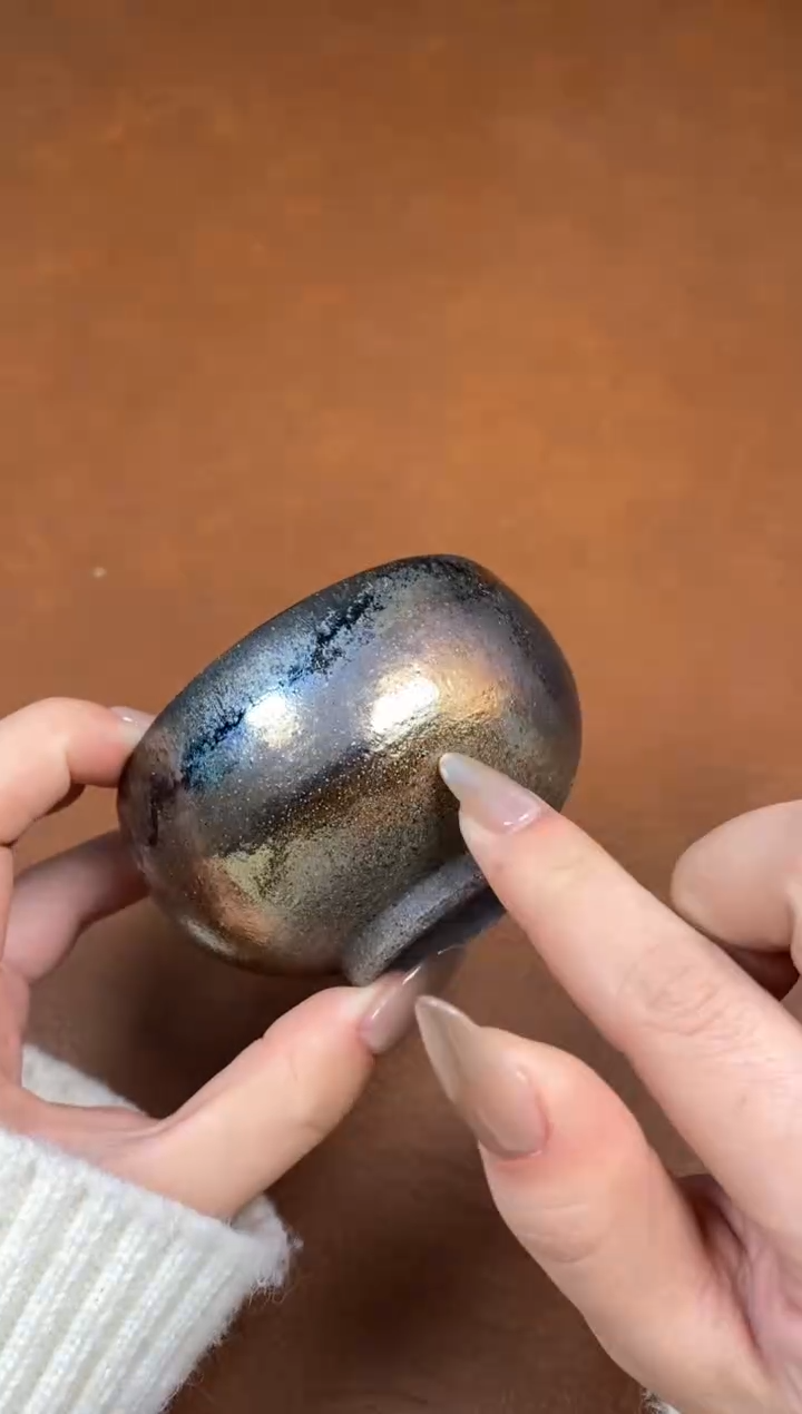 【闪购商品】观寂茶器柴烧专拍链接6103