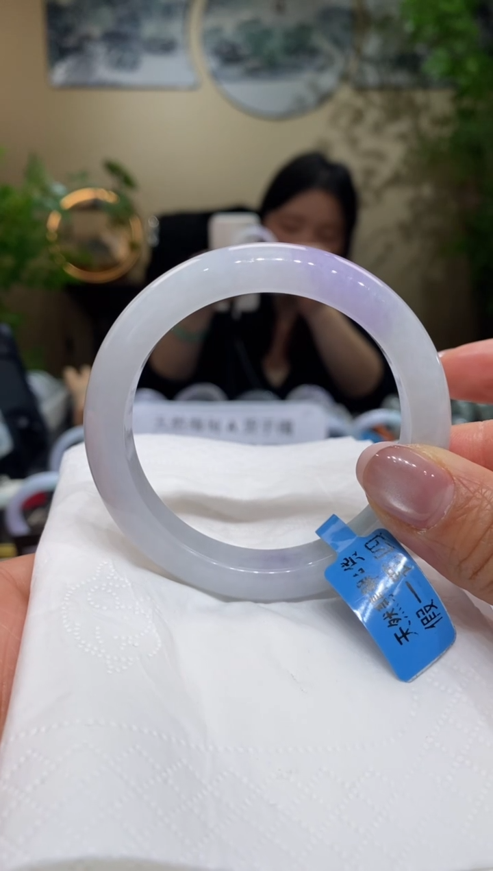 【闪购商品】翡翠手镯未镶嵌翡翠