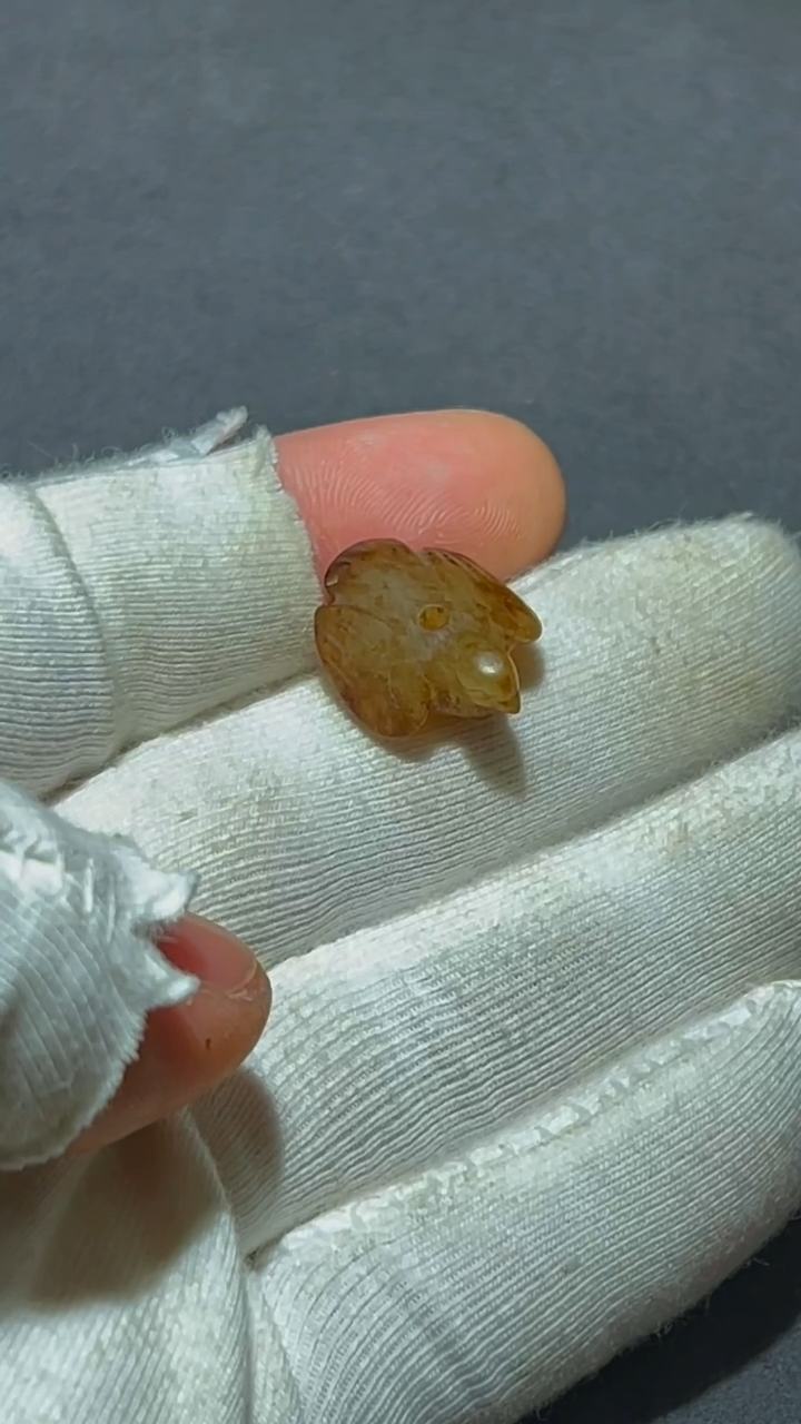 【闪购商品】和田玉颈饰未镶嵌玉玉玉玉玉玉玉玉24