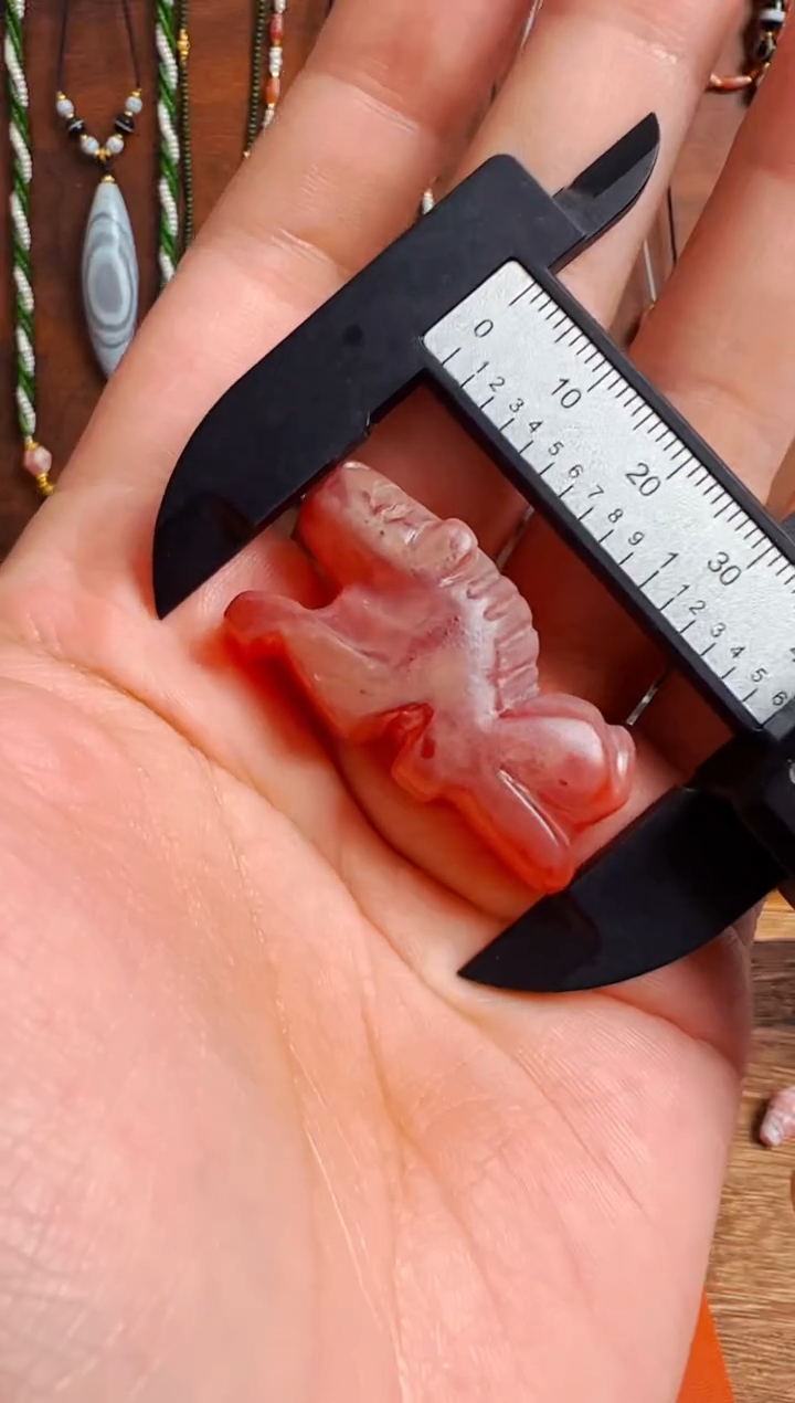 【肖钟出品】东南亚配珠