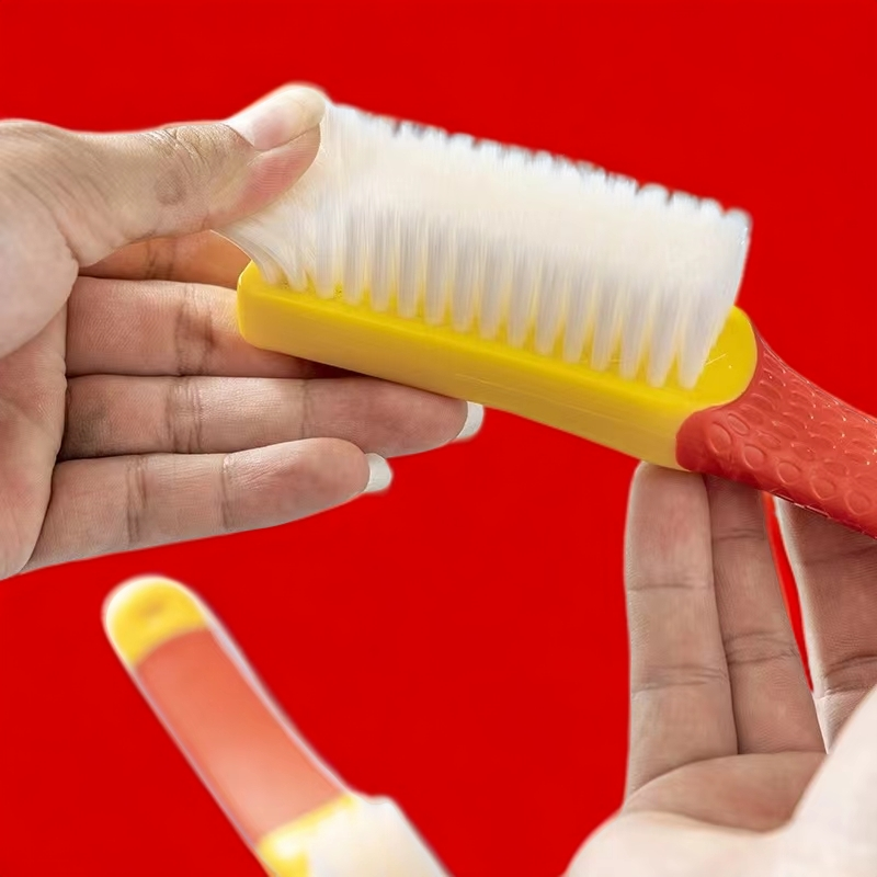 【 申样勿加 】【不能添加回复1 】 1把小刷子多功能家用