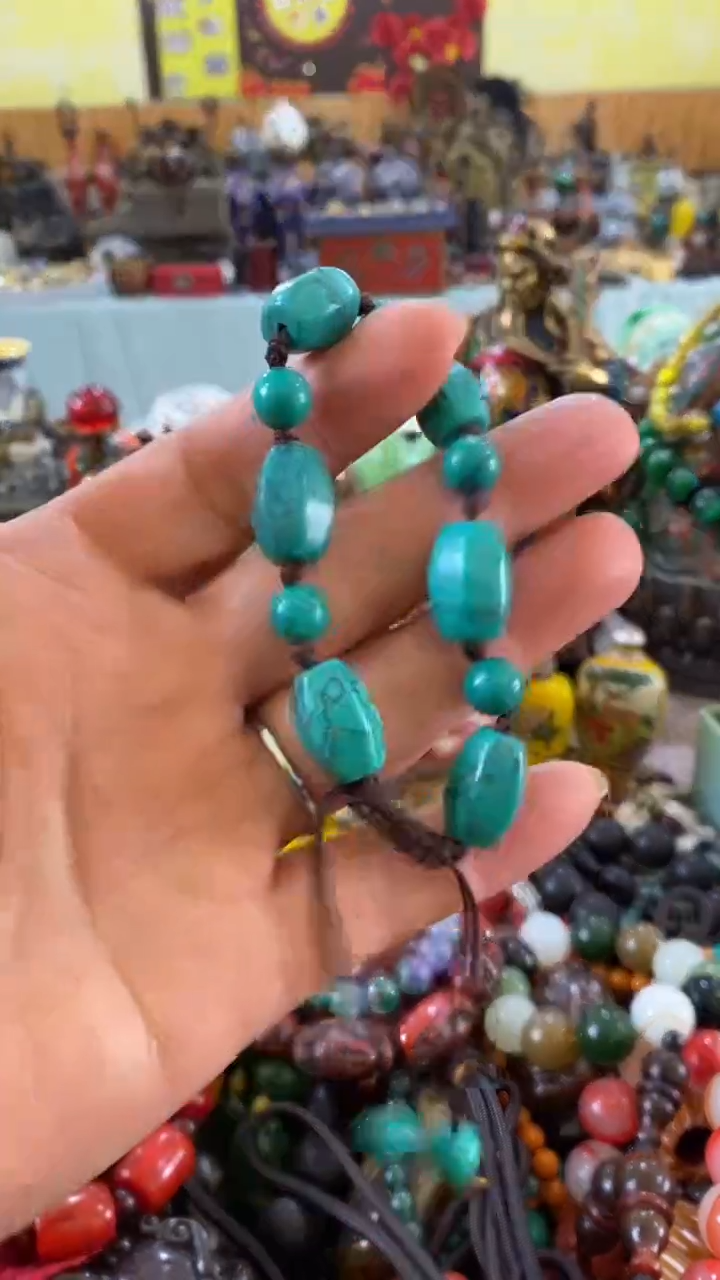 【闪购商品】宫廷影视老旧工艺摆件