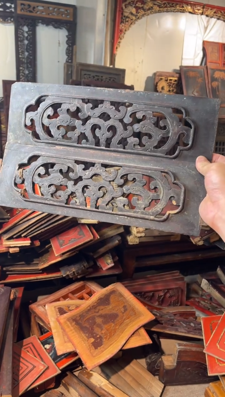 香榧木木雕款马***哩老木雕老物完美主义者勿拍新疆西藏不包邮