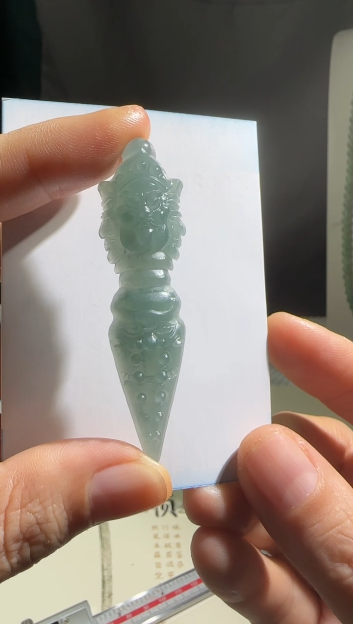 未镶嵌定制翡翠00000303