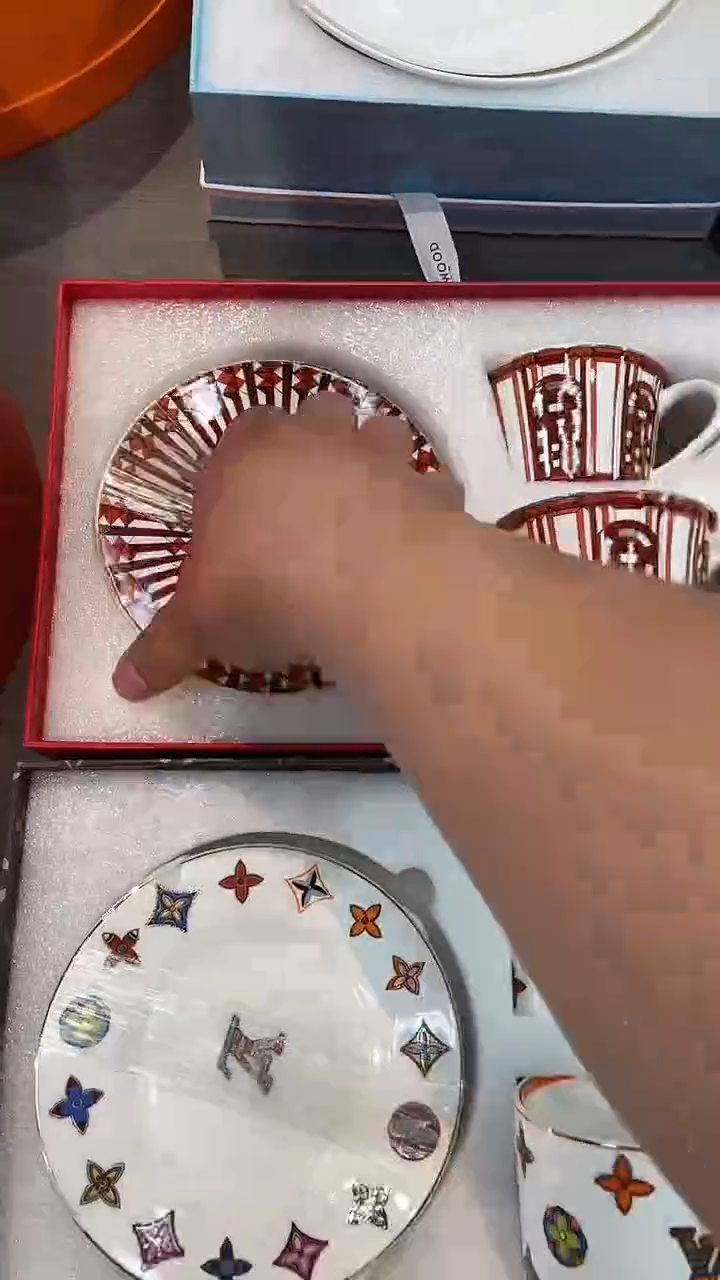 瓷片陶瓷餐具陶瓷餐具