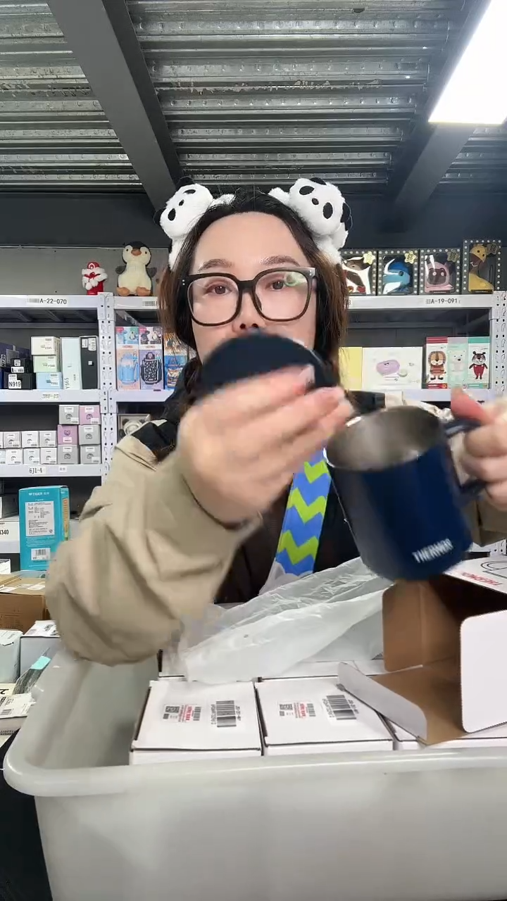 不锈钢329612  桌面杯 350ML