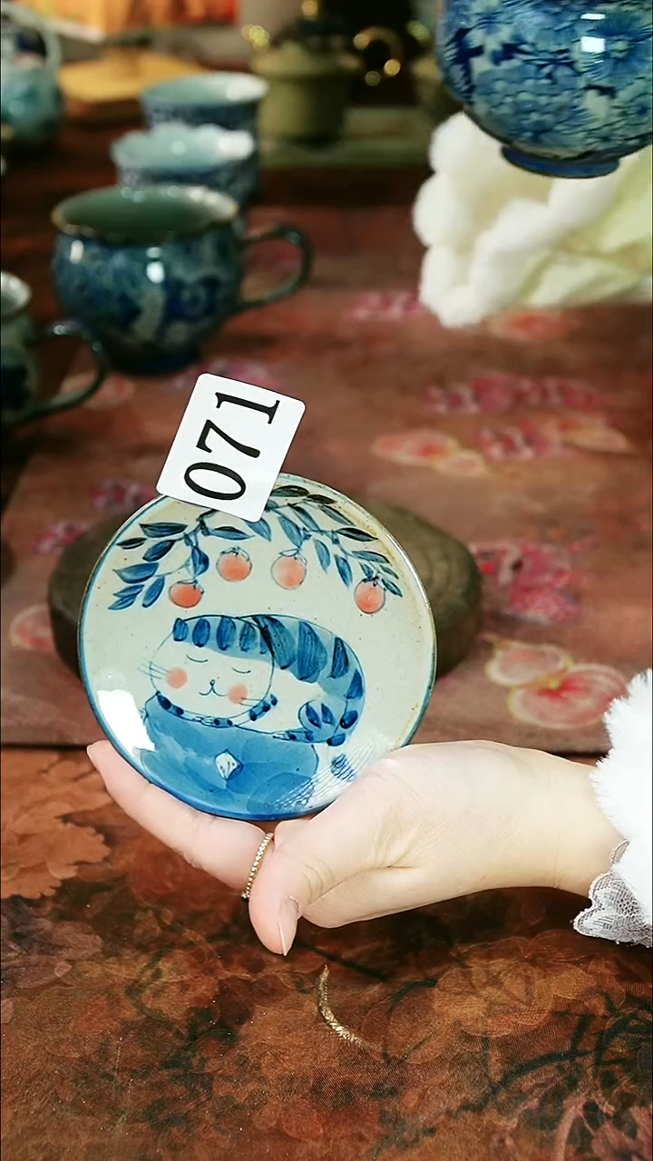 茶碗...........071