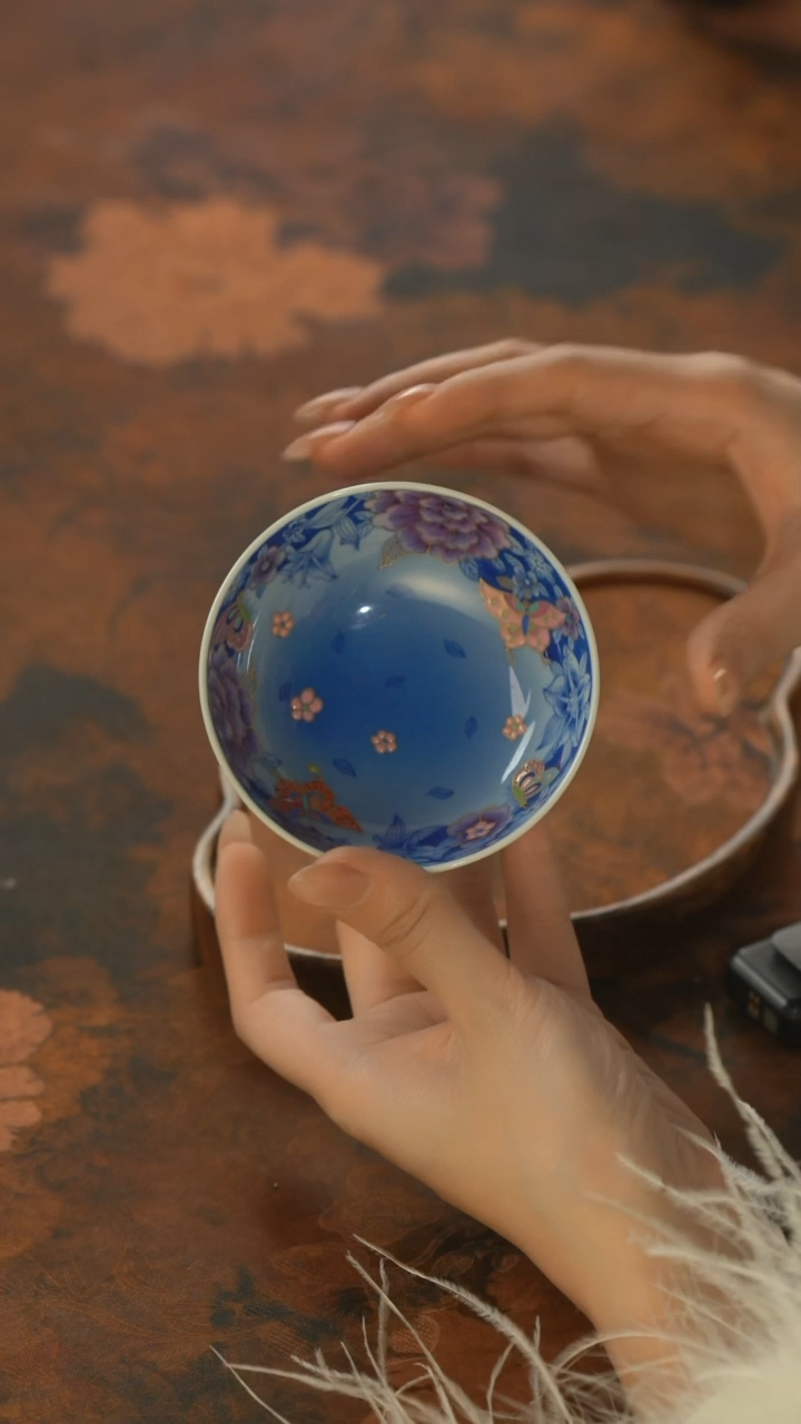 【闪购商品】11留器茶斋高货瓷器@@LQ2518