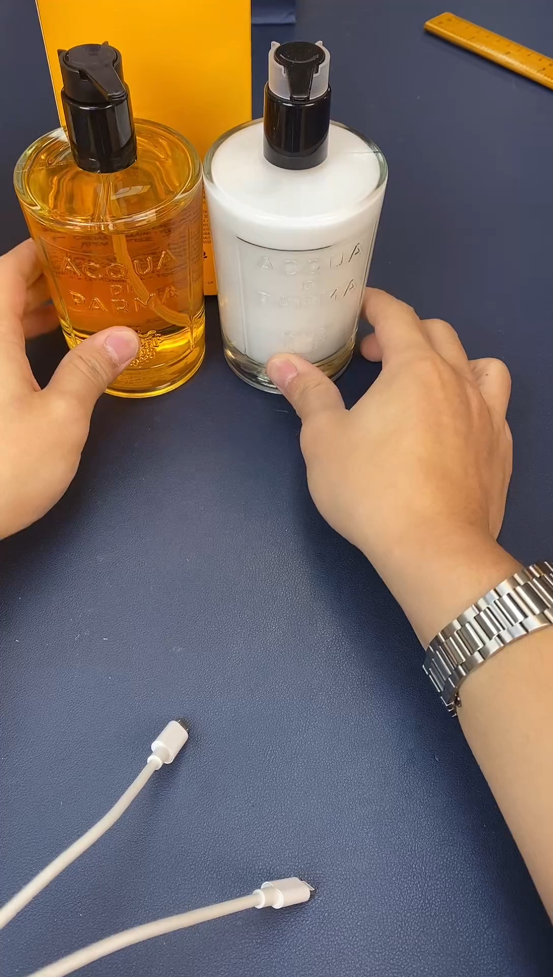 瓷片老号重启，一漏到底@@CC803