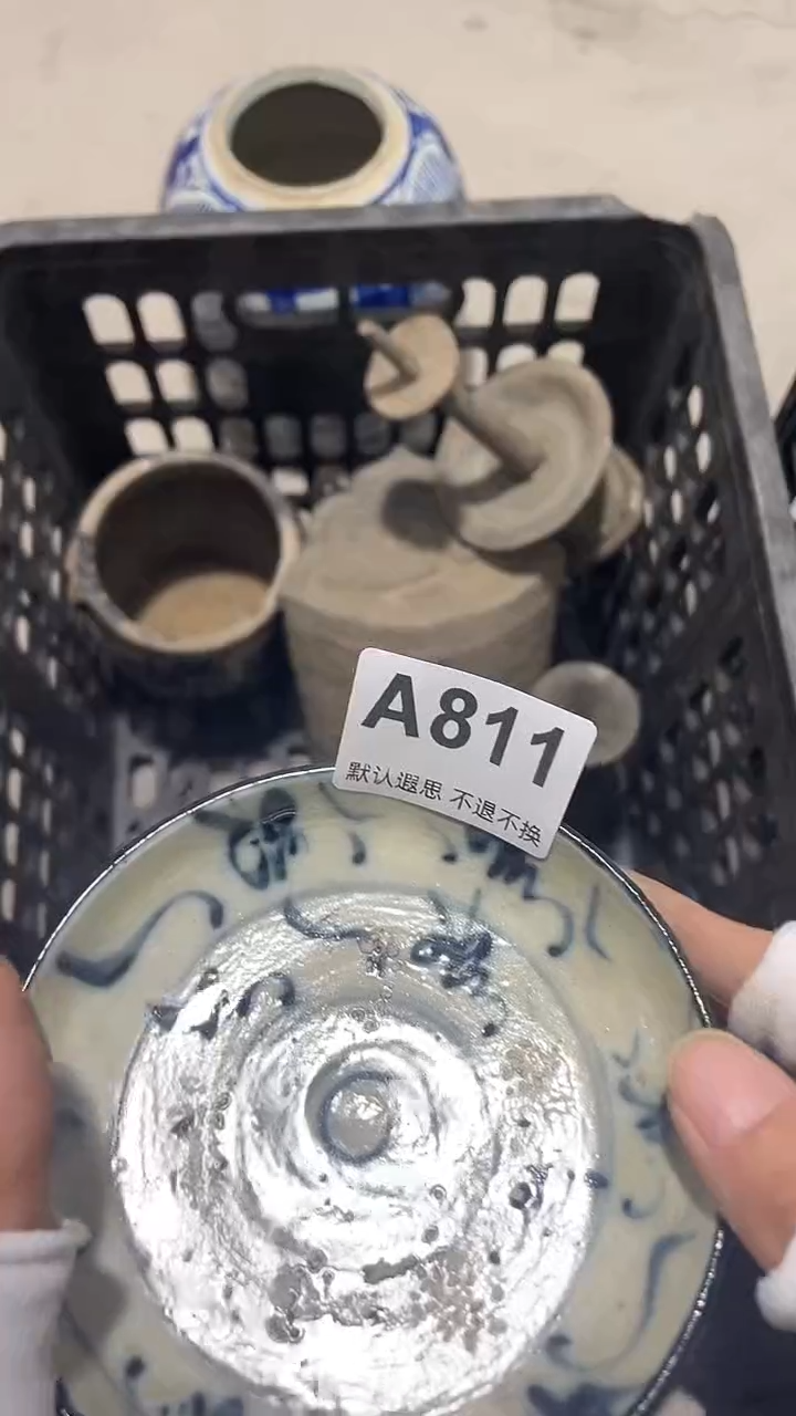 陶用****8工艺品品811