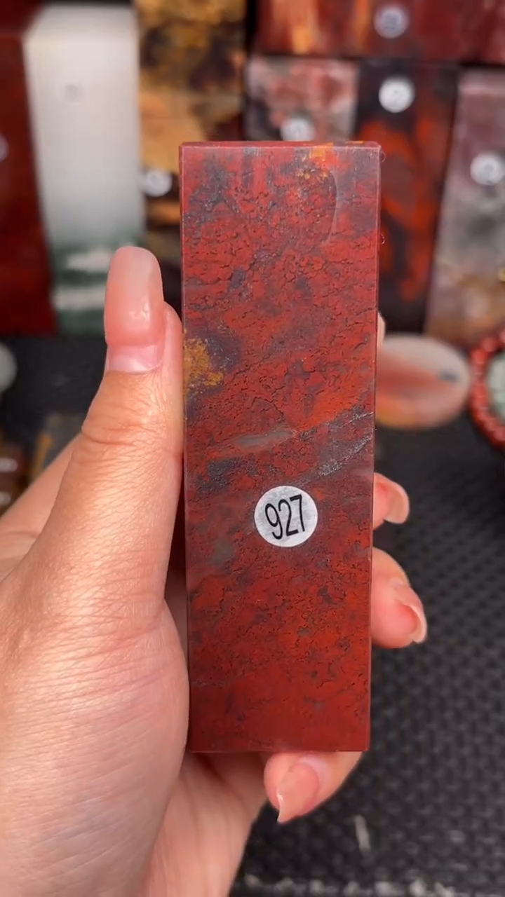 玉桂林创意摆件装饰 编号：927