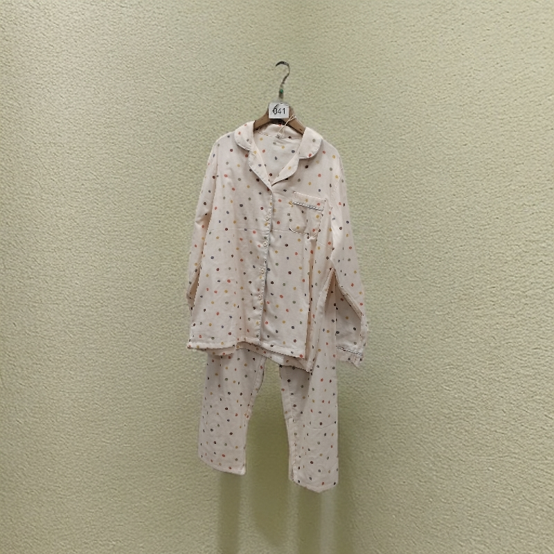  只出不返 品牌孤品女装C  家居服041