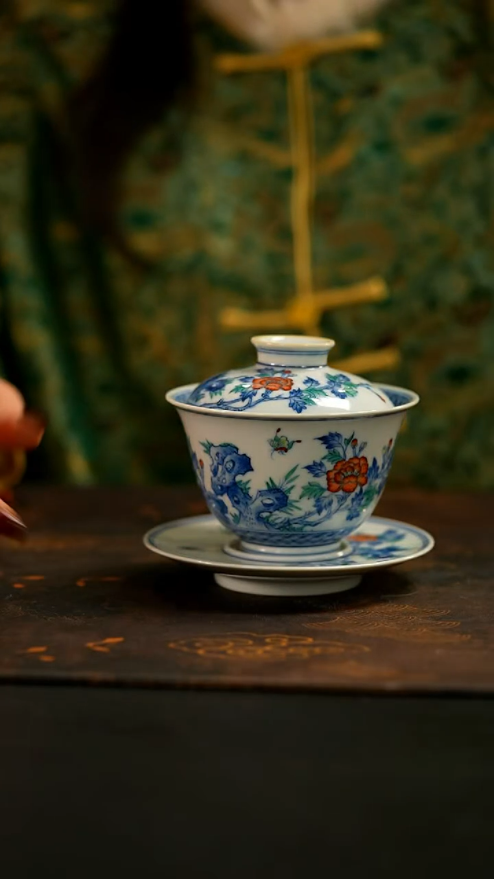 【闪购商品】瓷片           拍拍拍