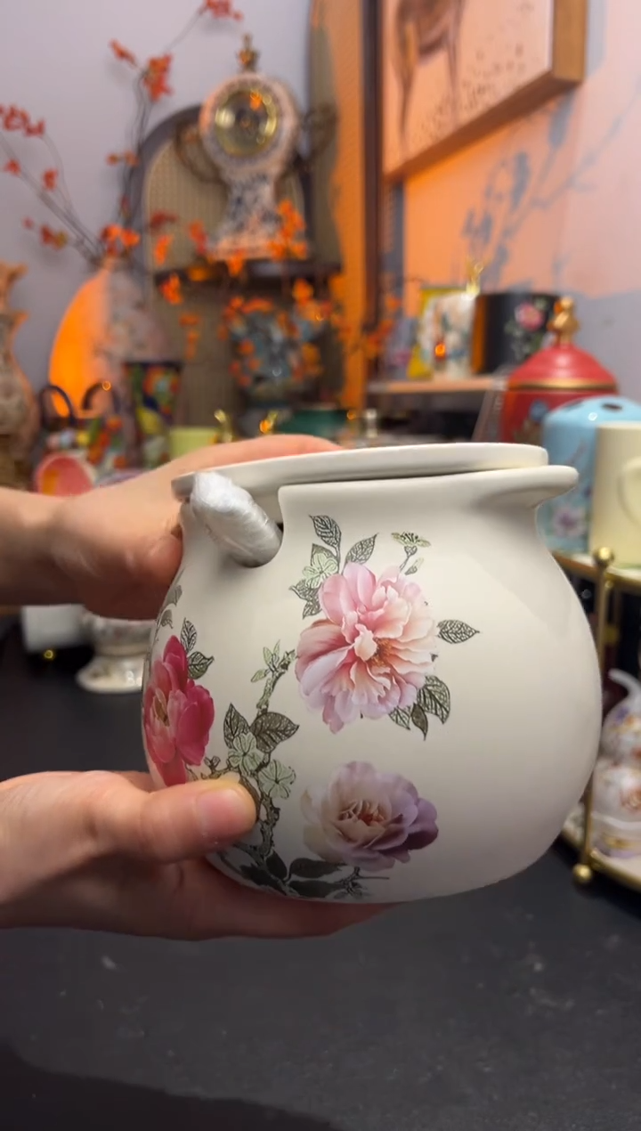 外贸陶瓷家居百货