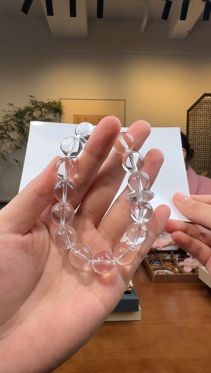 颈饰未镶嵌水晶116-511-12.28多样性拍一发一