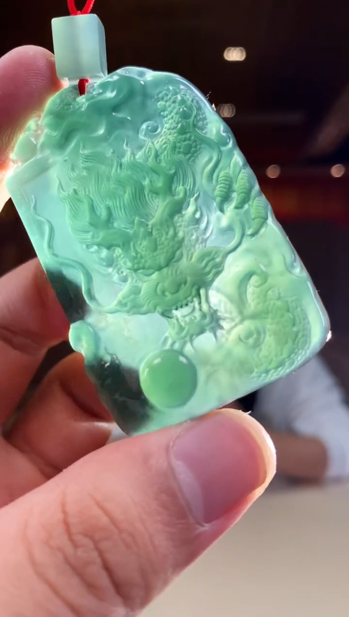 【闪购商品】定制翡翠未镶嵌             *180