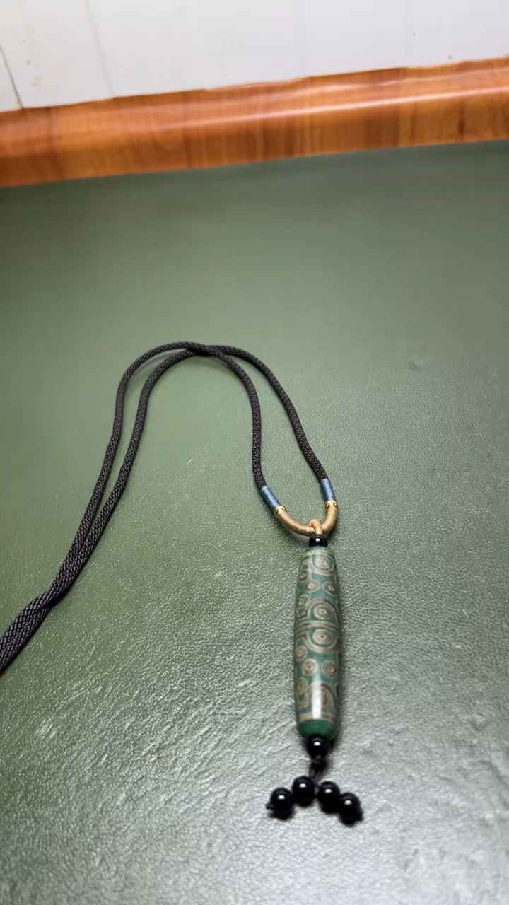 玛瑙/玉髓项链未镶嵌项链36y