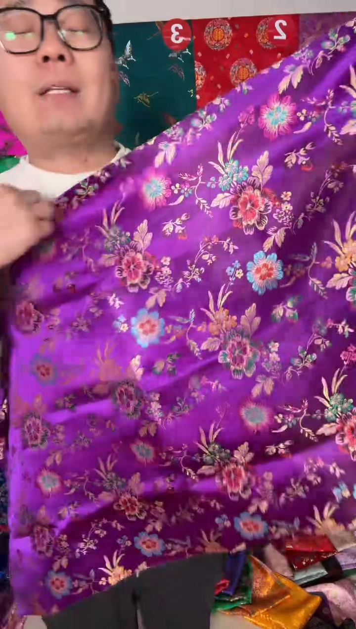 混纺小布头1单60公分长，满18元包邮，新疆西藏不包邮